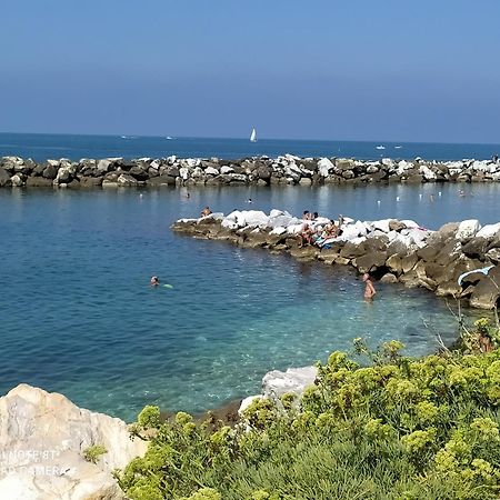 Casa Vacanze Marina Di Pisa Catola Zewnętrze zdjęcie