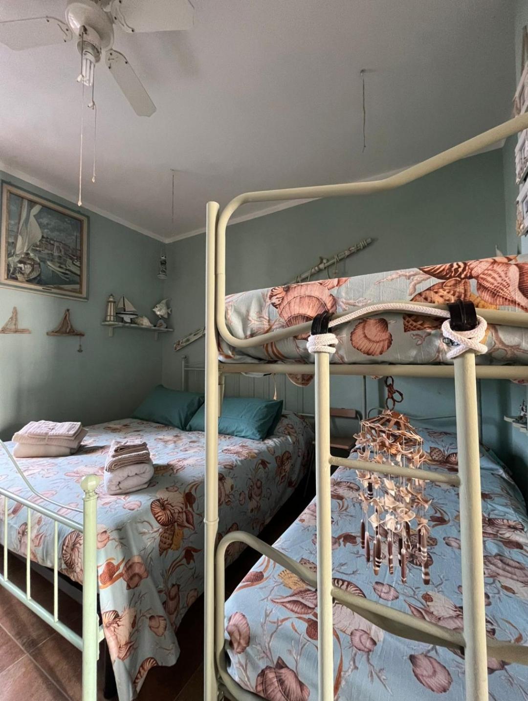 Casa Vacanze Marina Di Pisa Catola Zewnętrze zdjęcie