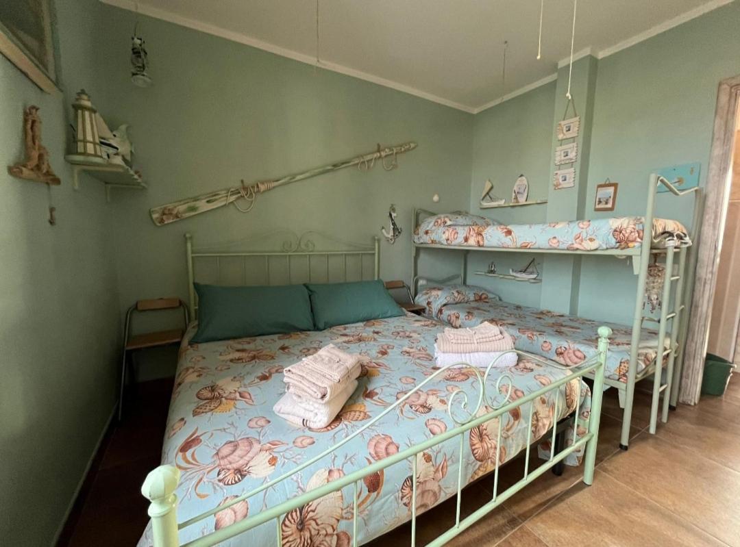 Casa Vacanze Marina Di Pisa Catola Zewnętrze zdjęcie