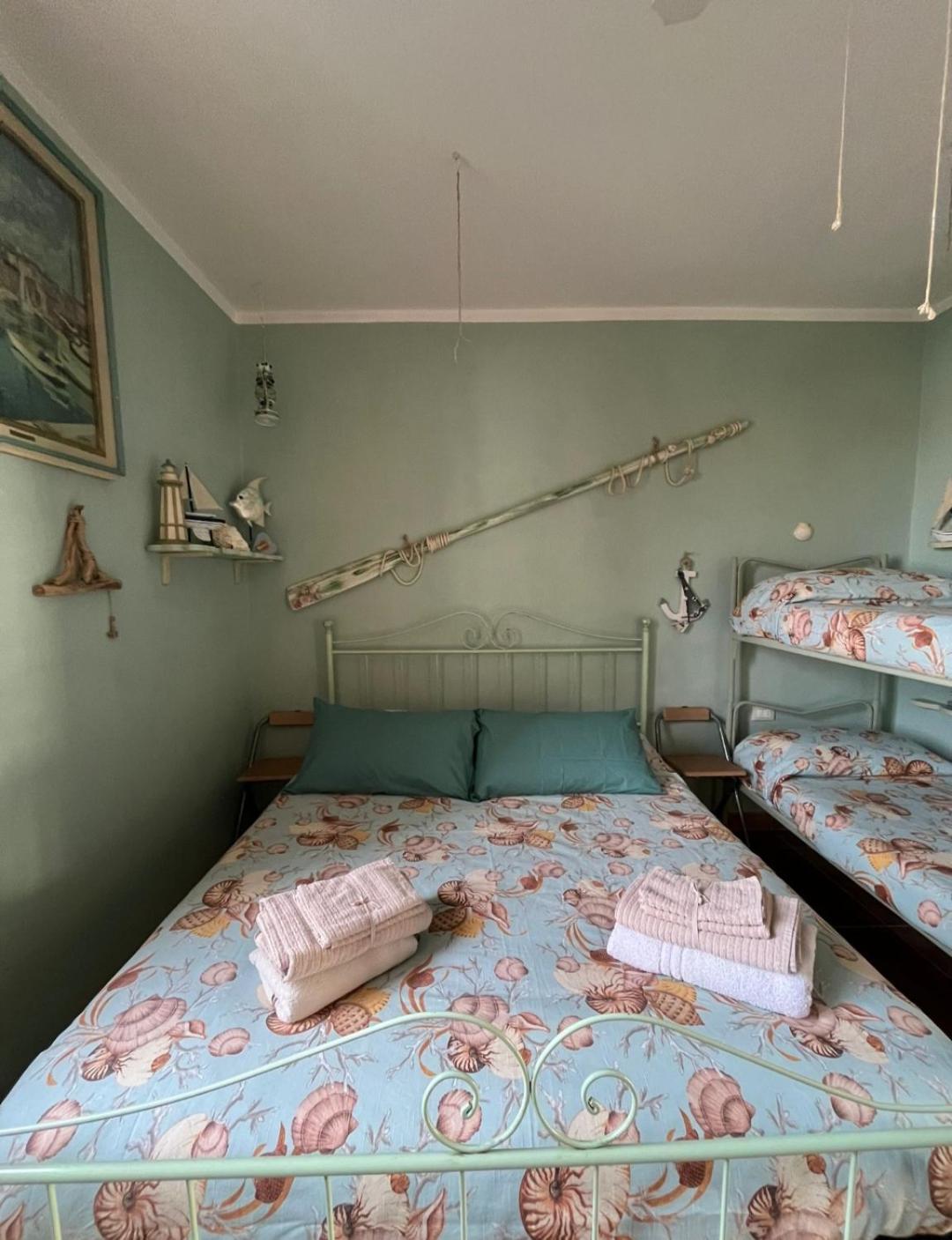 Casa Vacanze Marina Di Pisa Catola Zewnętrze zdjęcie