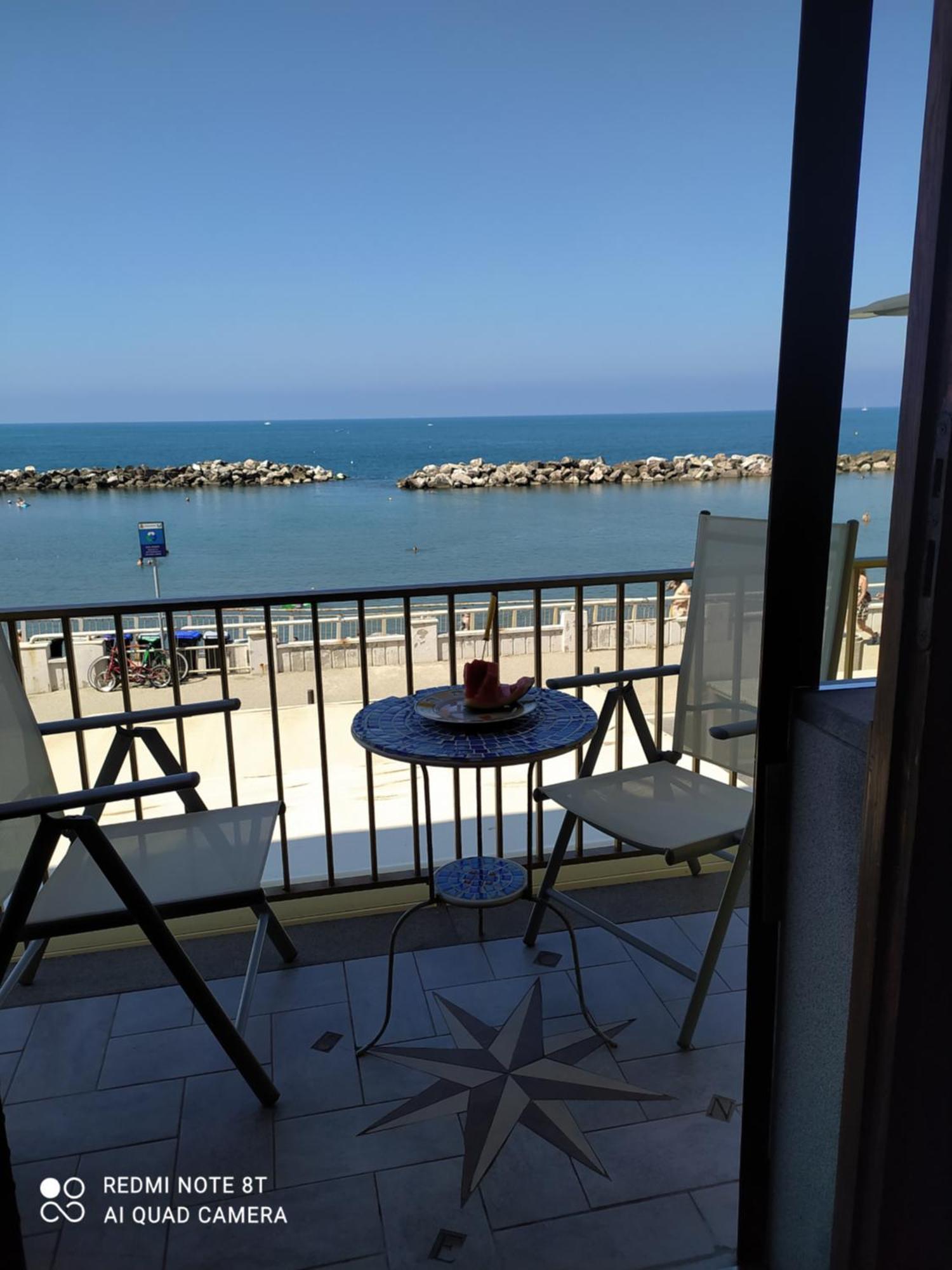 Casa Vacanze Marina Di Pisa Catola Zewnętrze zdjęcie