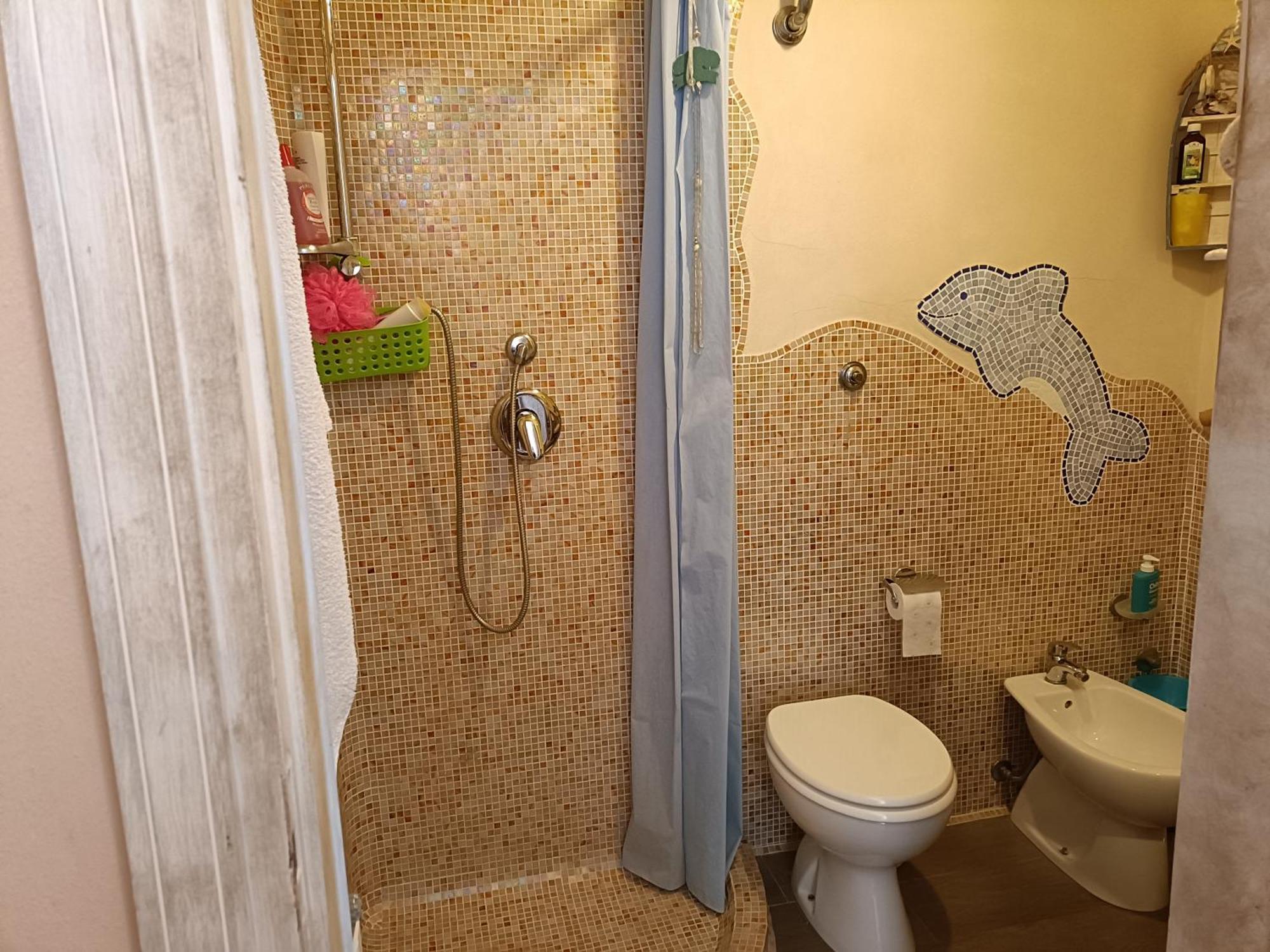 Casa Vacanze Marina Di Pisa Catola Zewnętrze zdjęcie
