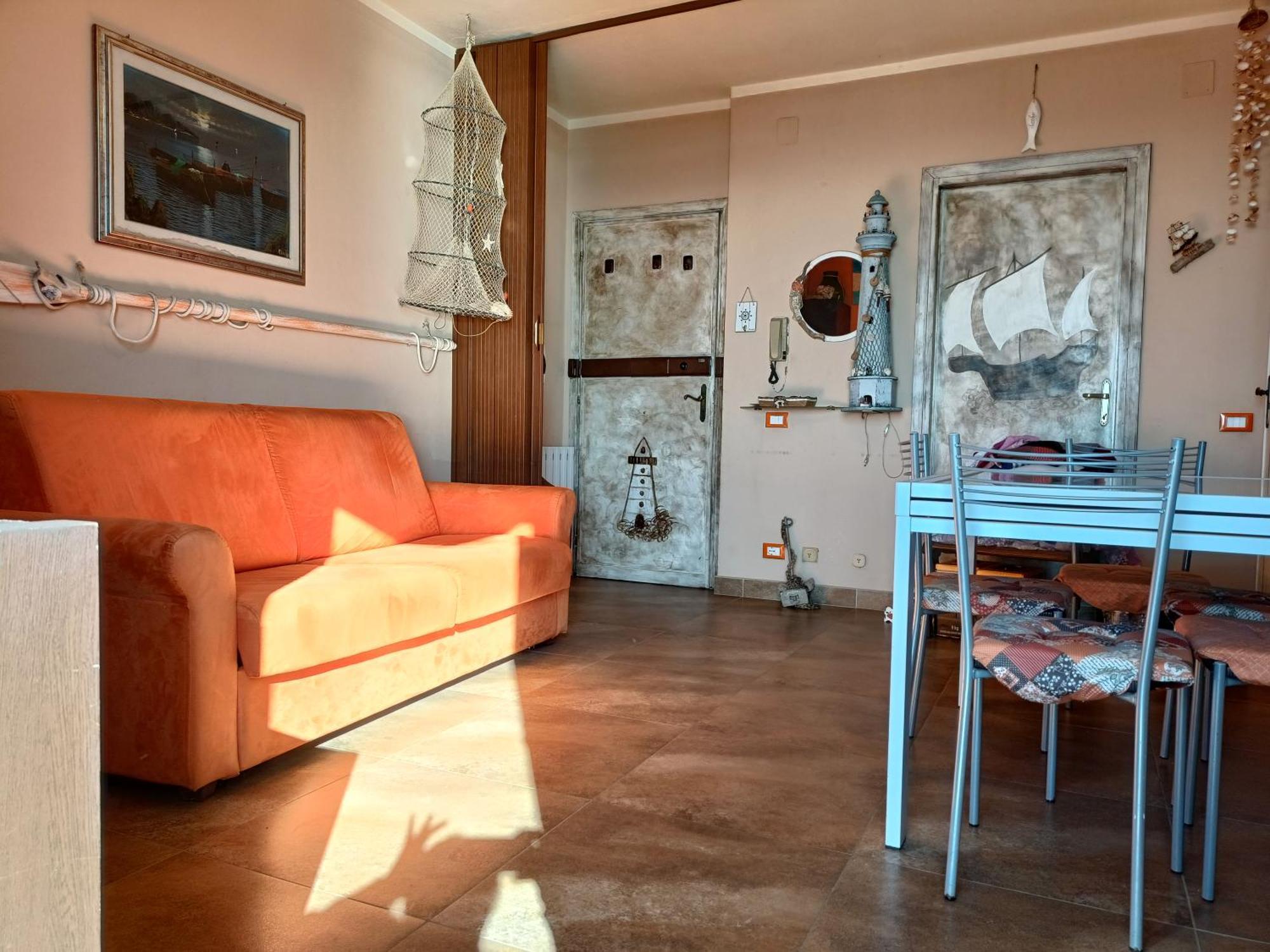 Casa Vacanze Marina Di Pisa Catola Zewnętrze zdjęcie