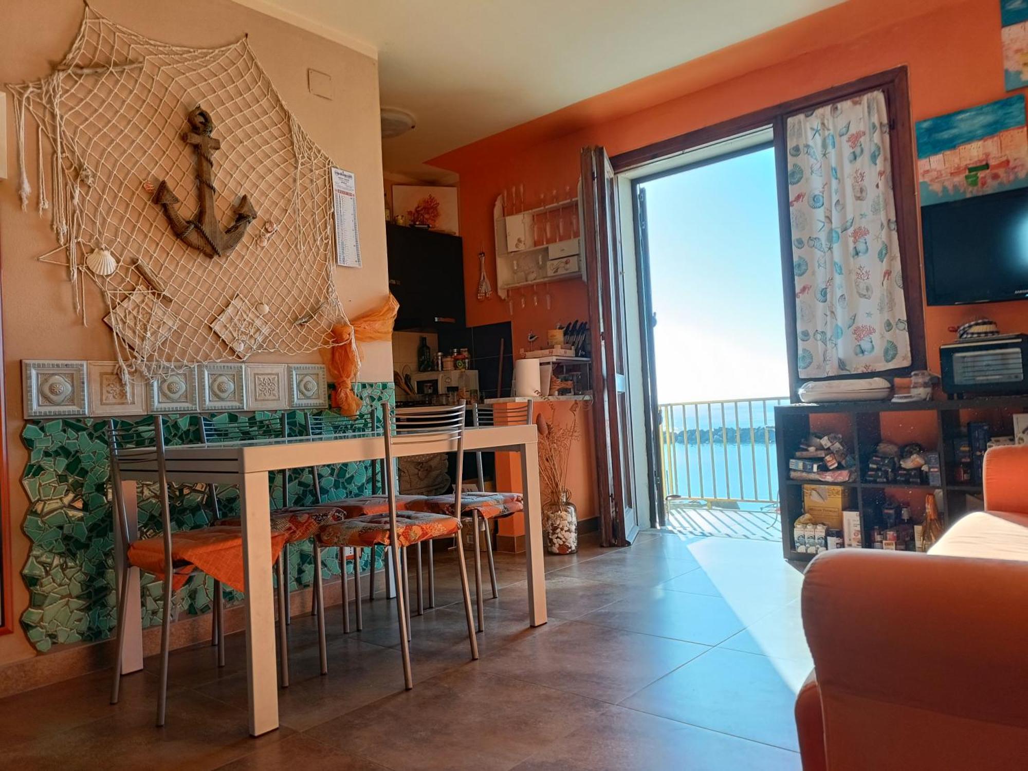 Casa Vacanze Marina Di Pisa Catola Zewnętrze zdjęcie