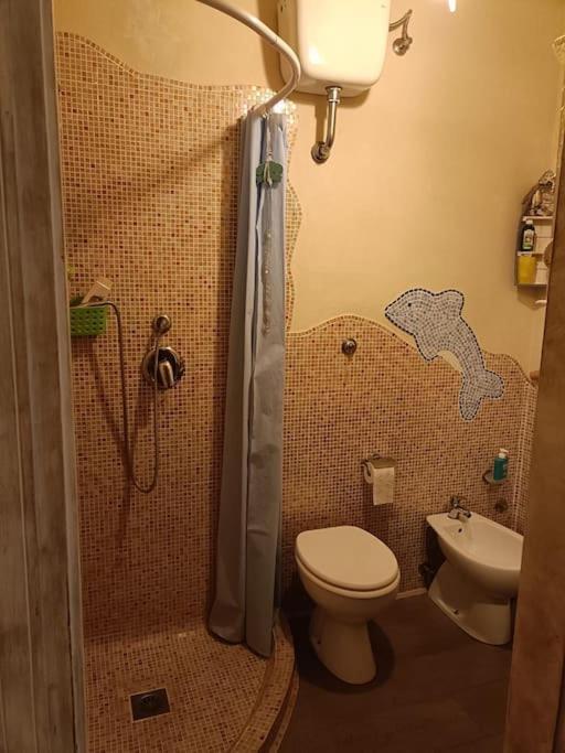 Casa Vacanze Marina Di Pisa Catola Zewnętrze zdjęcie