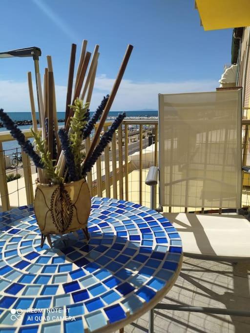 Casa Vacanze Marina Di Pisa Catola Zewnętrze zdjęcie