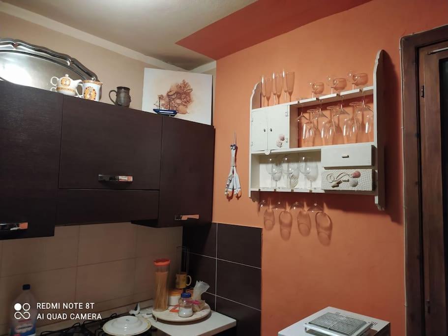 Casa Vacanze Marina Di Pisa Catola Zewnętrze zdjęcie
