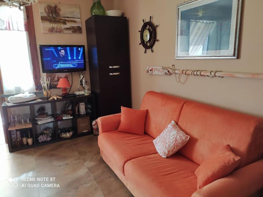 Casa Vacanze Marina Di Pisa Catola Zewnętrze zdjęcie