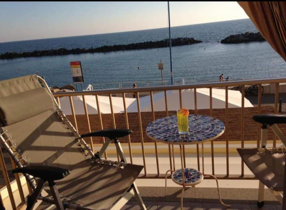 Casa Vacanze Marina Di Pisa Catola Zewnętrze zdjęcie