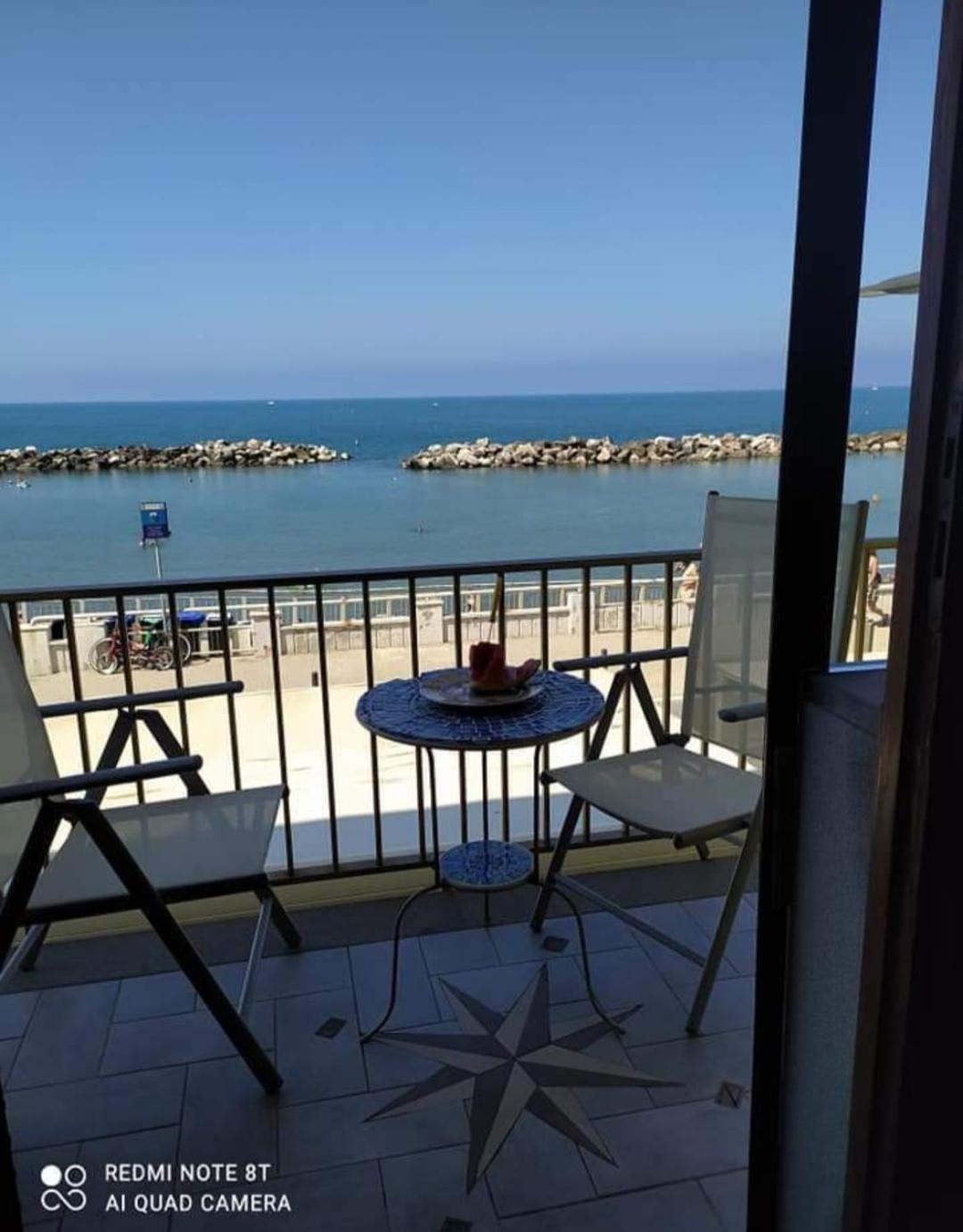 Casa Vacanze Marina Di Pisa Catola Zewnętrze zdjęcie